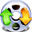 4Media DPG Converter icon